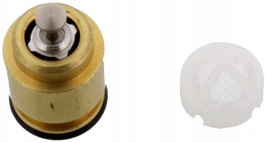 Jehlový Ventil S Konektorem Yamaha Xg 250 Tricker