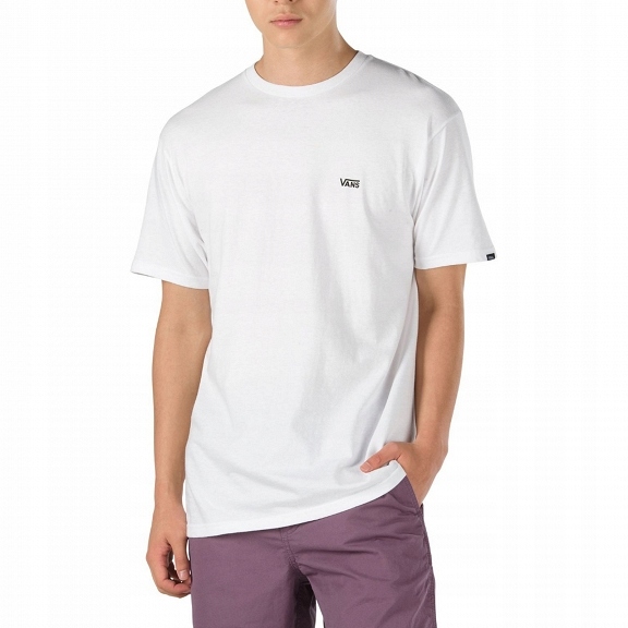 

Oryginalny T-shirt Vans VN0A3CZEYB21 R. Xs