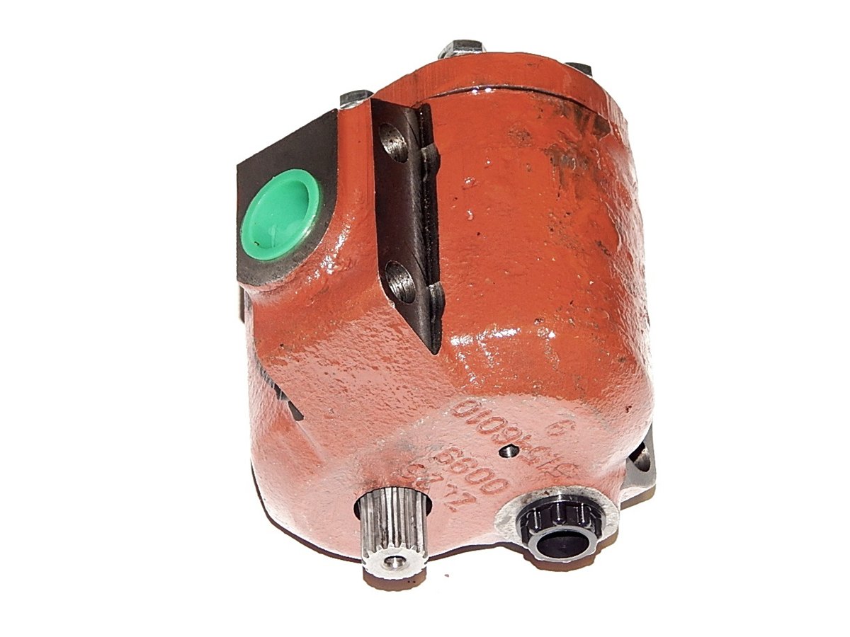 POMPA HYDRAULICZNA PODNOŚNIKA C-360 32L HYLMET