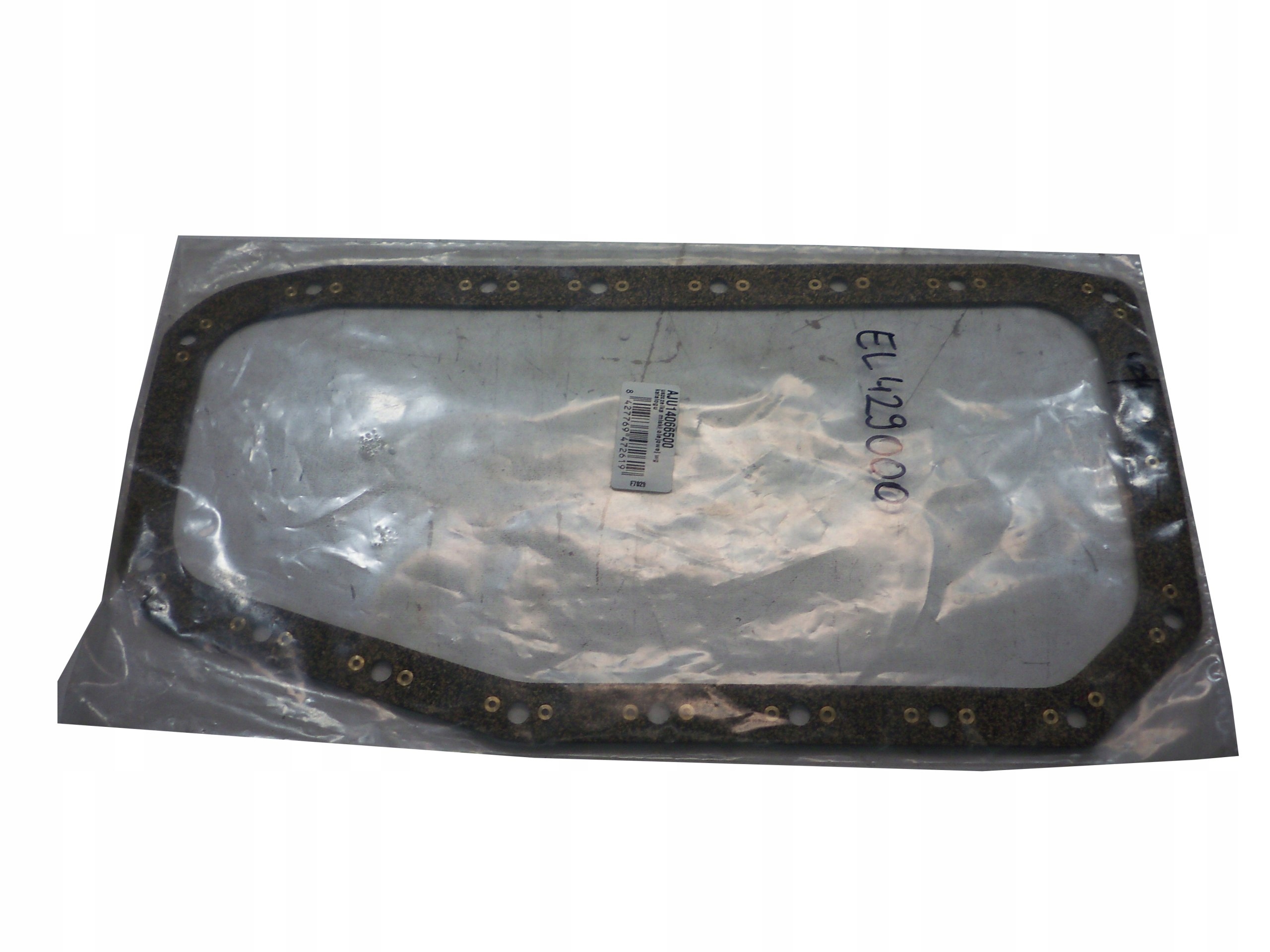 USZCZELKa MISKI OLEJU CITROEN JUMPER 7701046424