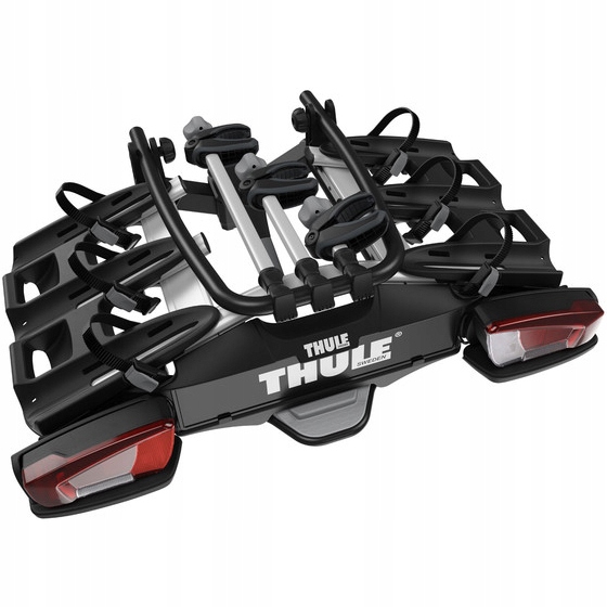 Thule VeloCompact 926 bagaznik rowerowy na hak Producent code 926002