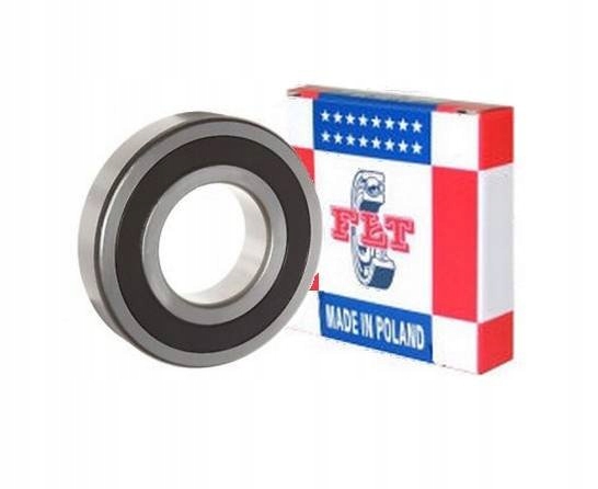 

Łożysko 6209 2RS 45x85x19 62092RS 6209 Fłt Poland