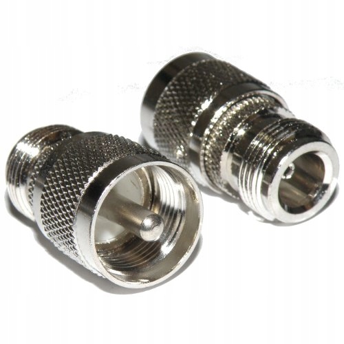 

UHF304 N gn - Uhf wt adapter przejściówka
