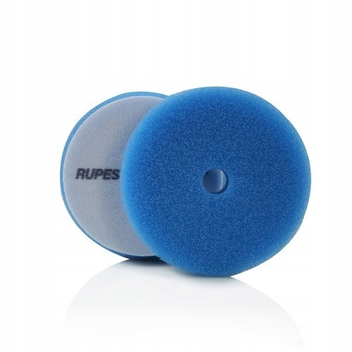 

Rupes BigFoot Pad Gąbka Coarse 80/100mm Twarda