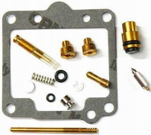 Sada Oprava Karburátoru Kawasaki Z 700 A 84