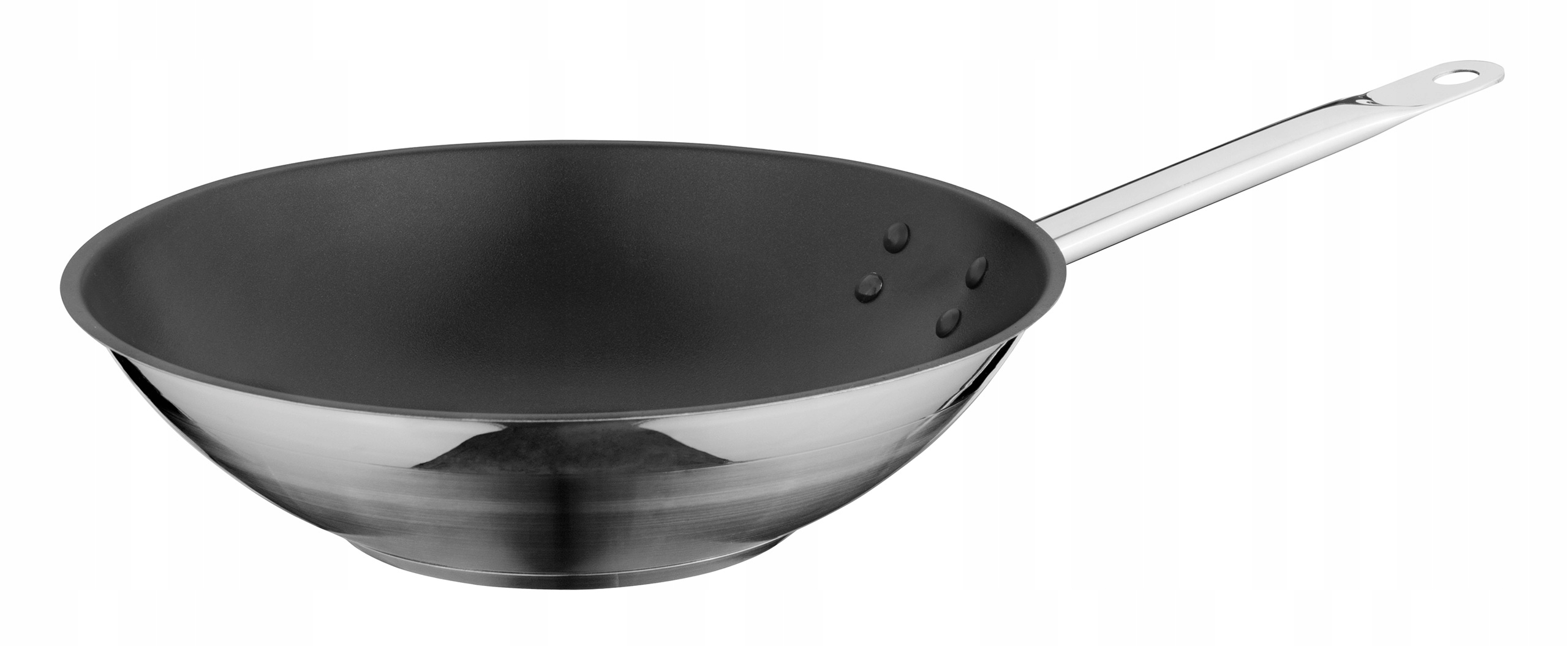 

Berghoff Wok 28 CM Nst Alu Hotel Line