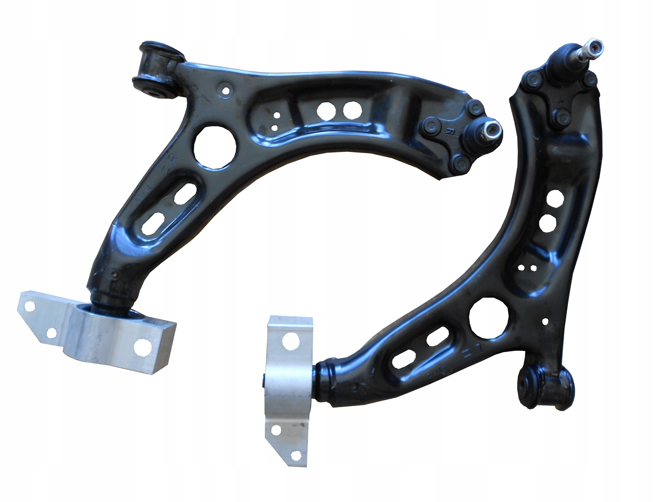 Rameno Rameno Audi A3 2003-2012 Nové