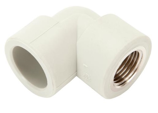 

Kolano Pp-r Polipropylen 32 mm x 1 Gw