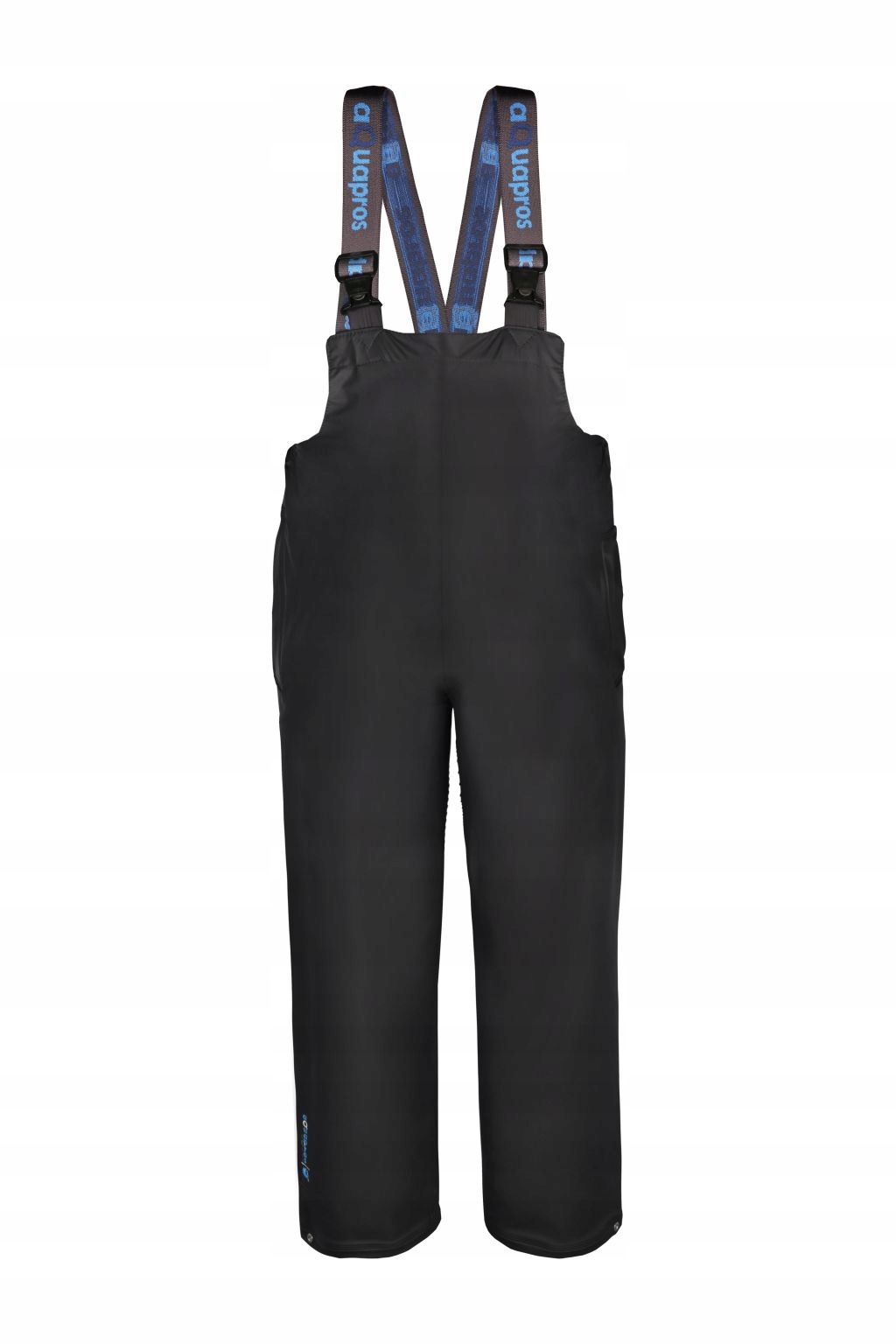 

Spodnie Ogrodniczki Na Sztorm Lekki Ochrona Deszcz