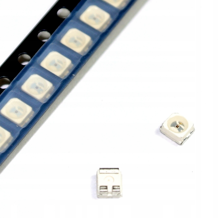 

Led orange TLMO3200 PLCC-3 500mcd _ [10szt] #R248