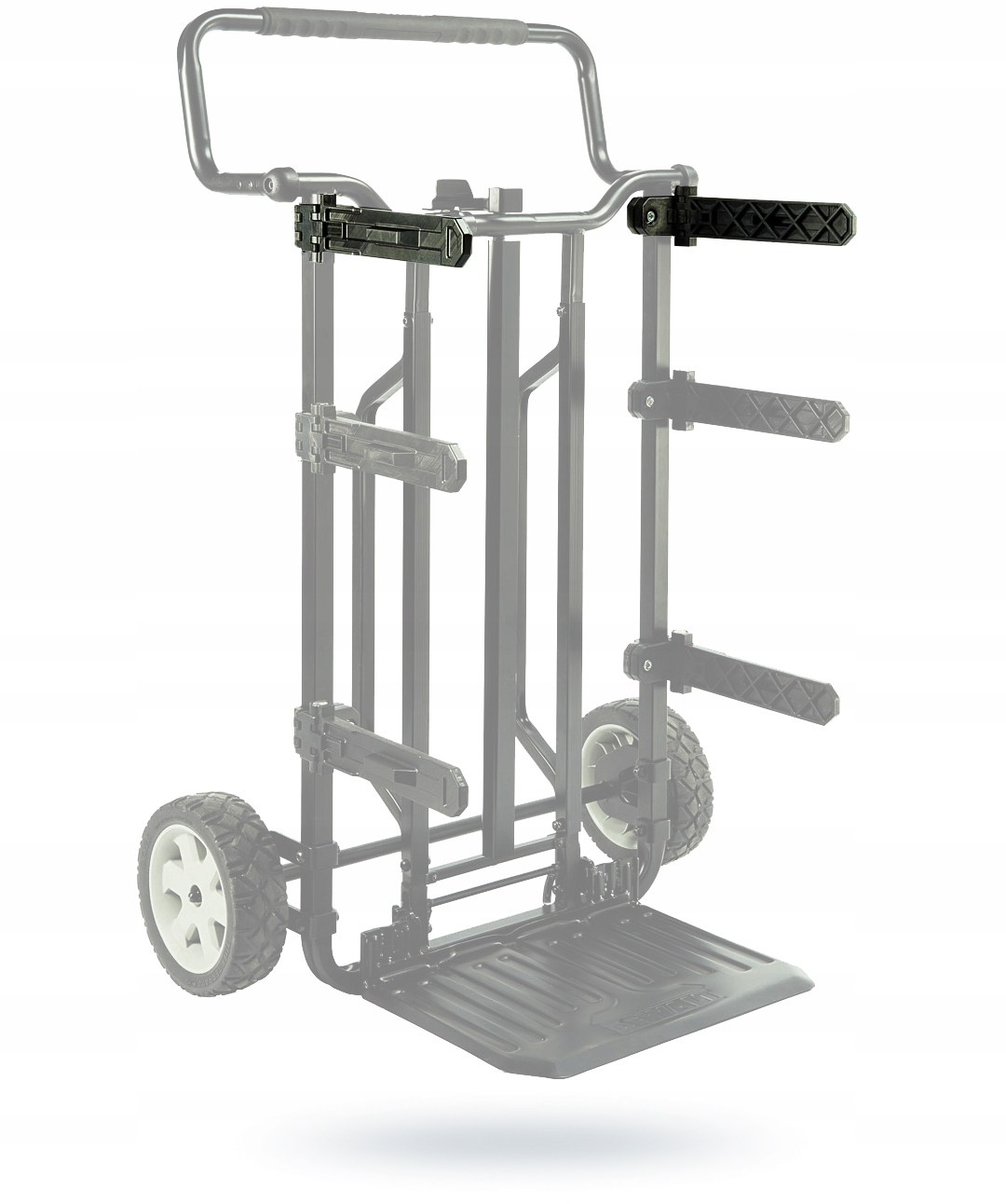 Mocowanie do skrzyń TOUGH SYSTEM 1-70-362 Kod producenta 1-70-362