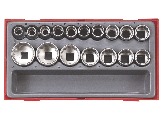 Teng Tools 0357-0256