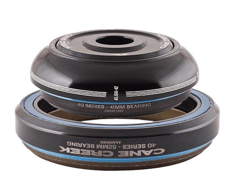 

Cane Creek stery 40 Tapered IS41|IS52/40 short