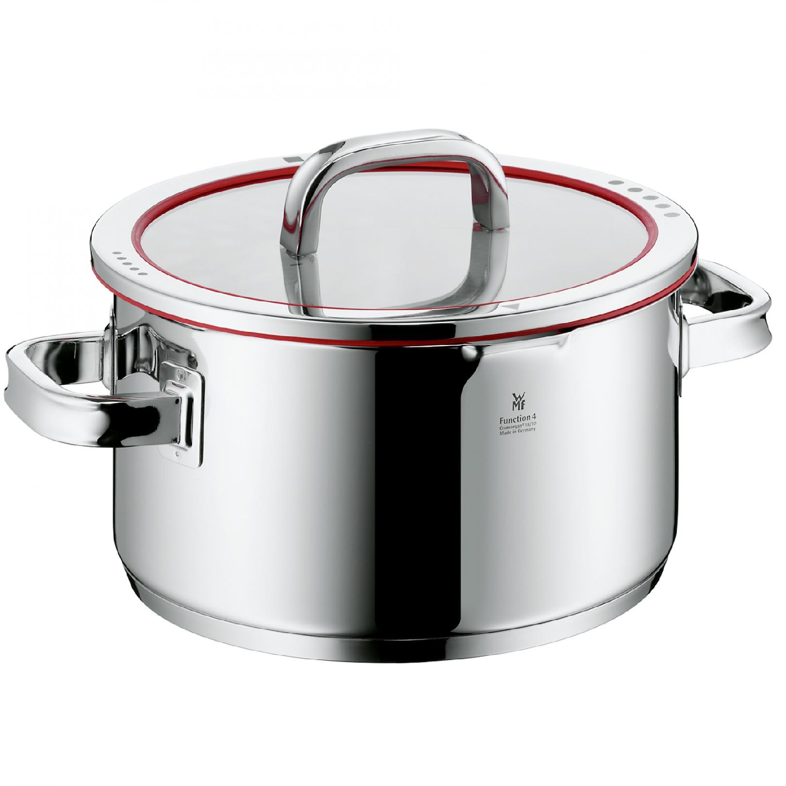 Hrniec Wmf Function 4 5,7 L Cromargan s scediacou pokrievkou