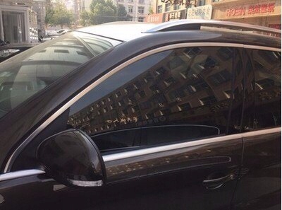 LISTWA OZDOBNA TAŚMA CHROM CHROMOWANA 8mm NA METRY EAN (GTIN) 5904067490031