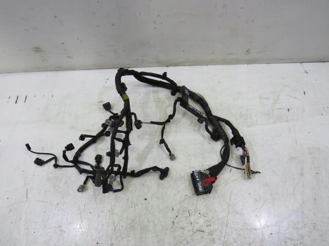 ЖГУТ ПРОВОДОВ УСТАНОВКА ДВИГАТЕЛЯ OUTLANDER II 2.2 DID