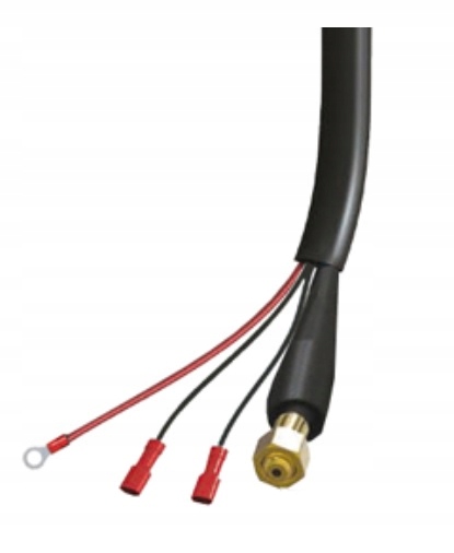 A81 H 6m TRAFIMET uchwyt do cięcia PLAZMA PRZEWÓD Średnica przewodu 0 mm