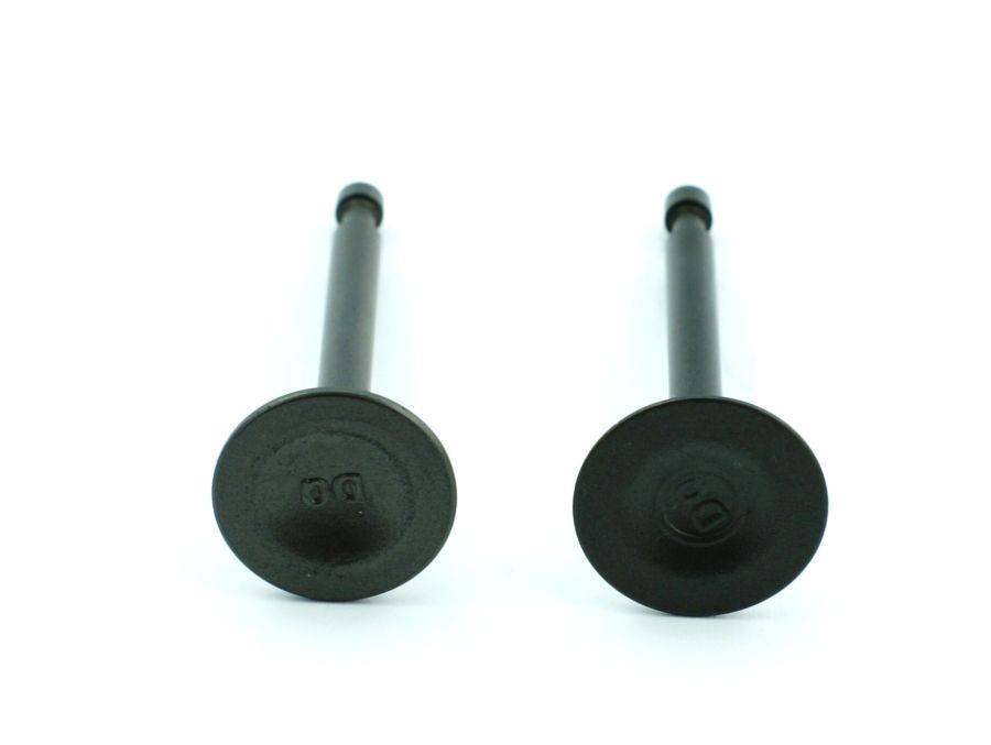 Zawory kpl ssący + wydechowy do LONCIN G160F G200F Rodzaj zawór