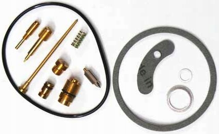 Sada Oprava Karburátoru Yamaha Tx 500 73-75