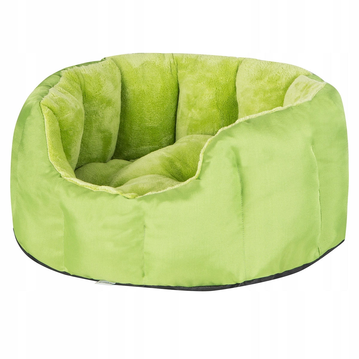 

Sofa Ox - green