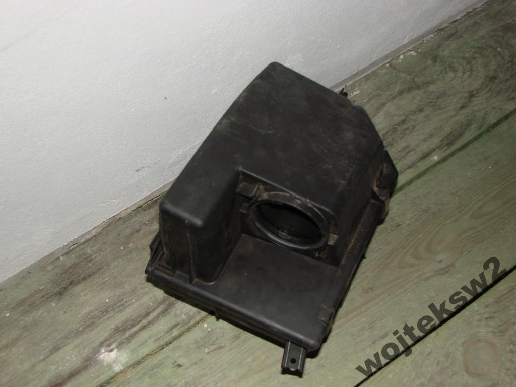 OBUDOWA FILTRA POWIETRZA VOLVO XC90