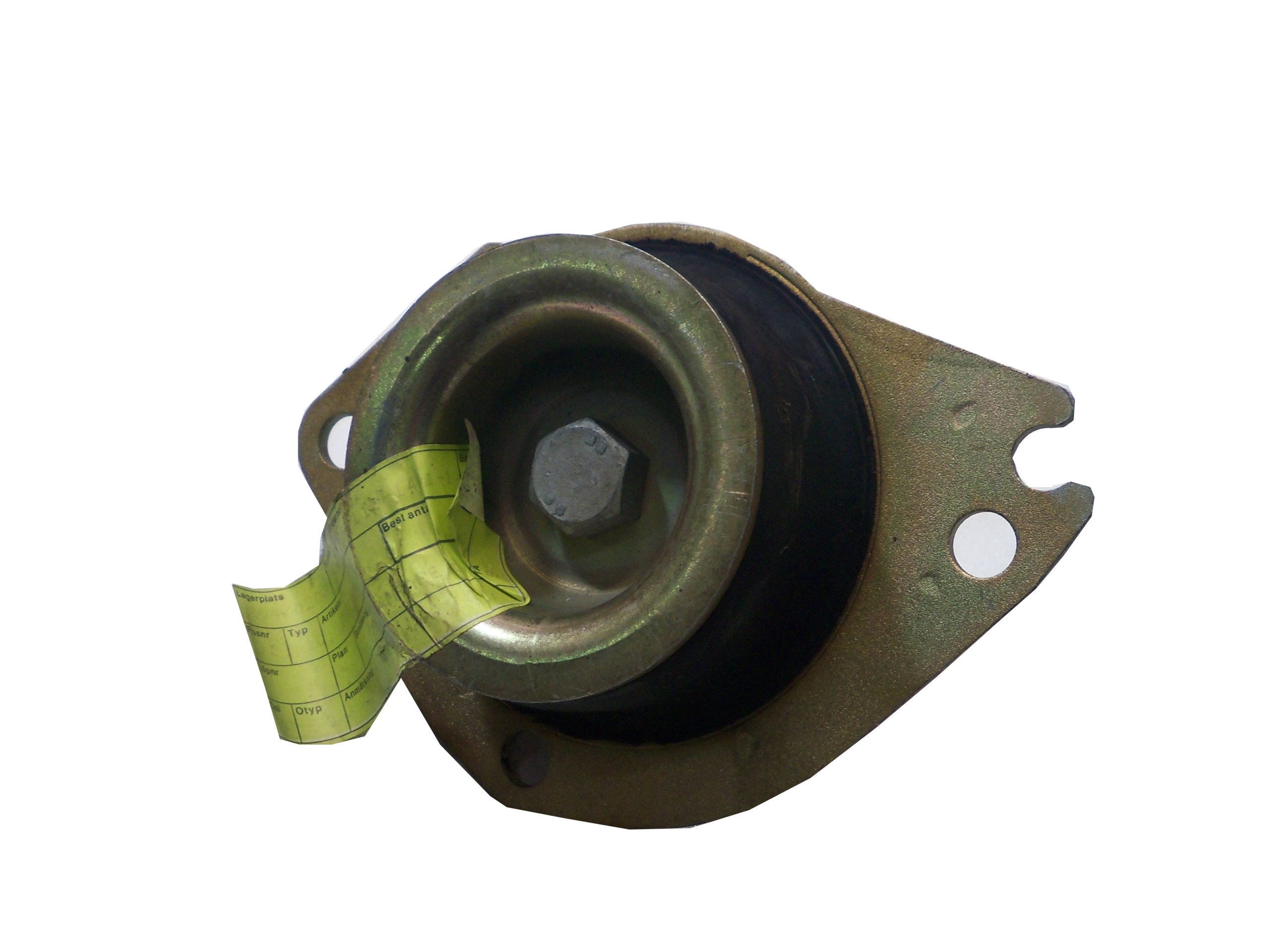 PODUSZKa SILNIKA SAAB 9000 7592975