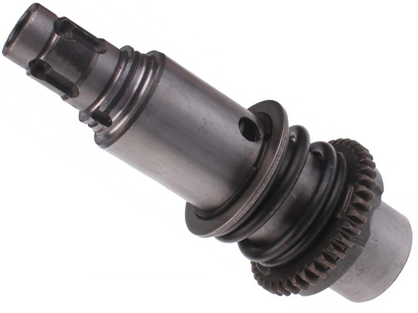 

Tuleja Lufa Uchwyt Gbh 2-26 Dfr Gbh 2600 Gbh 2-24
