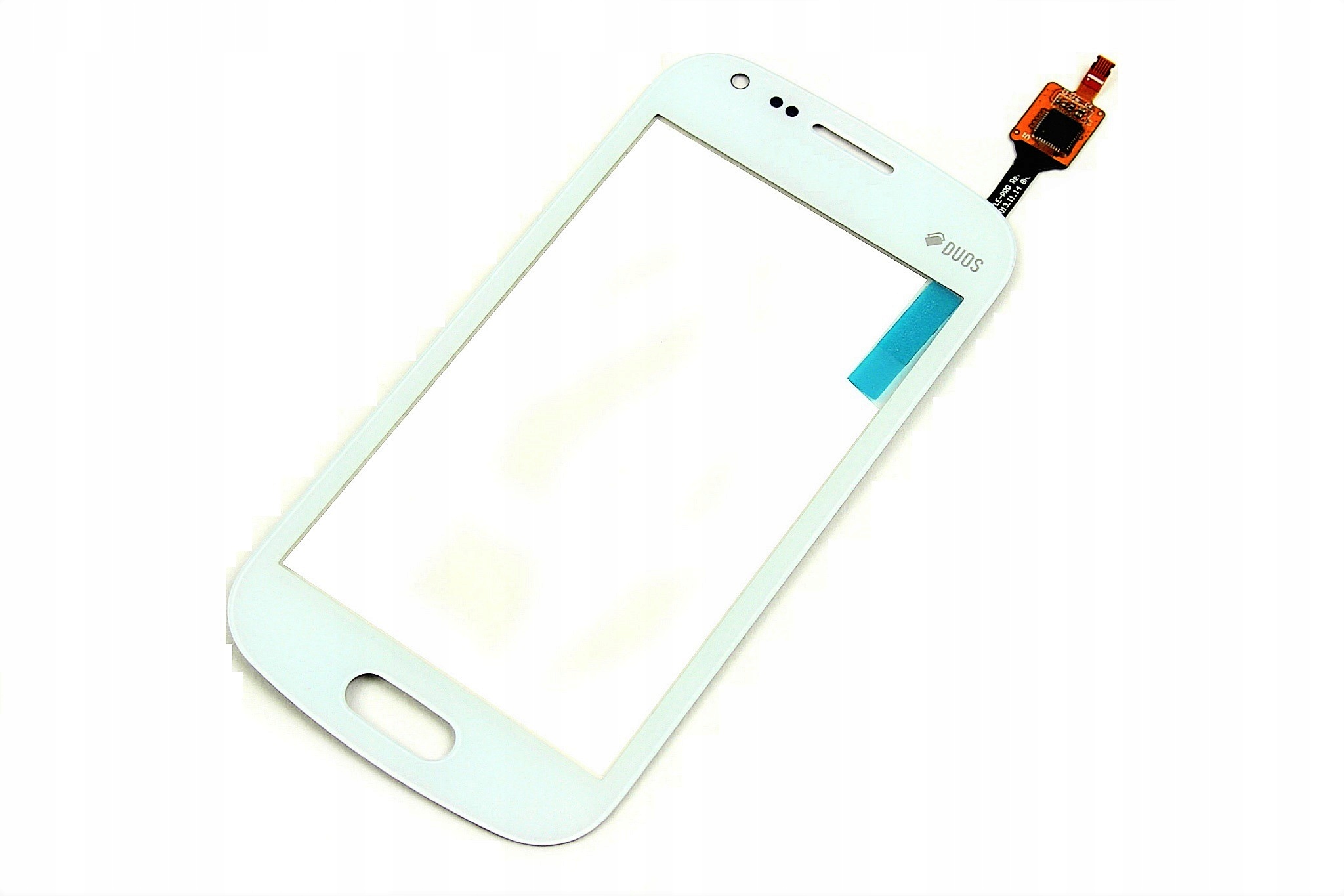 

Szybka Digitizer Samsung Galaxy Trend Plus S7580