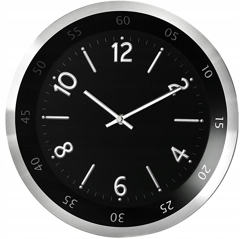 Zegar Ścienny Do Pokoju Dziecięcego Nowoczesny