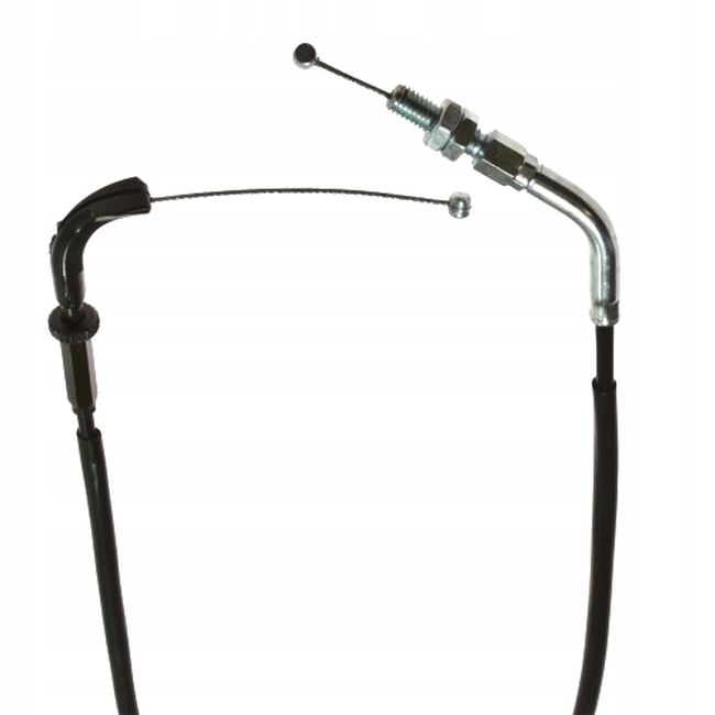 Otevírací Plynová Linka A Suzuki VL 800 Intruder Nová