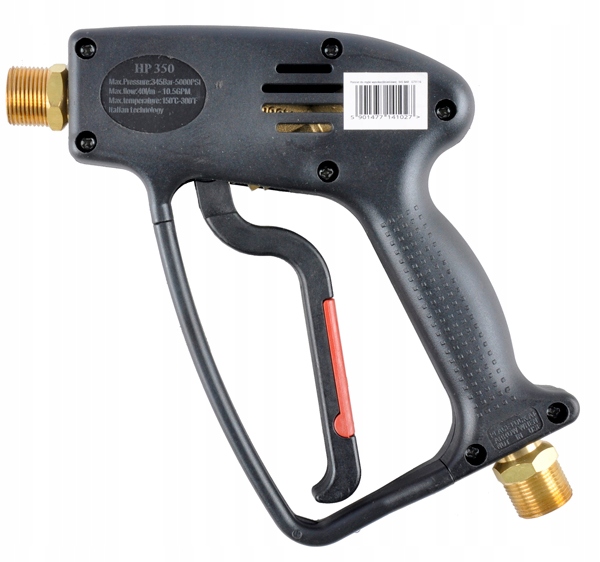 

Pistolet do myjki myjek Karcher Hd Hds 345Bar