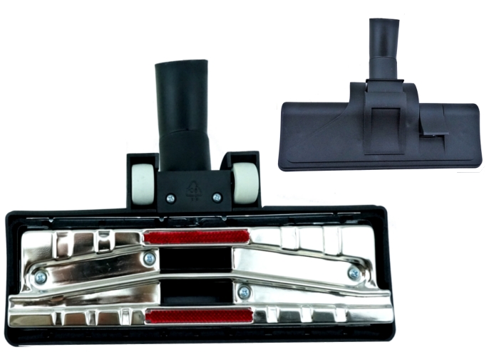 

Szczotka Ssawka Na Kółkach Do Hoover Panele 32 mm