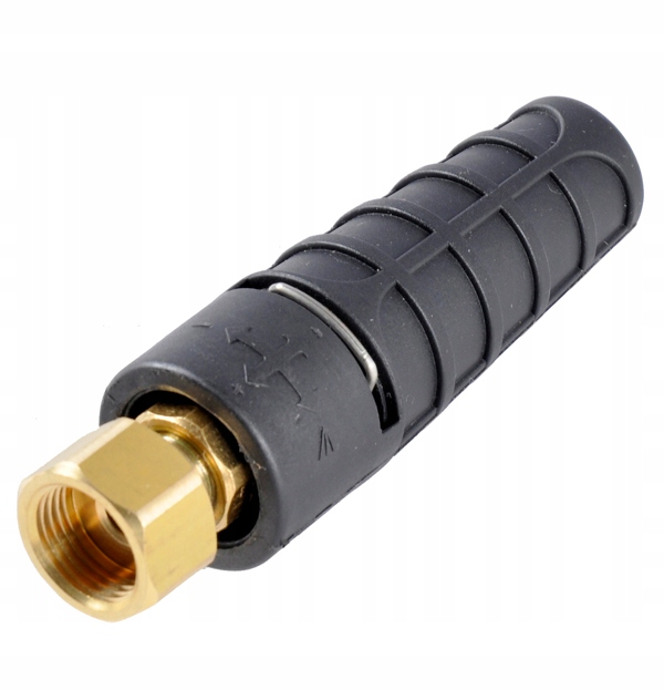 DYSZA TRZYSTOPNIOWA DO MYJKI MYJEK KARCHER HD HDS Seria Inna