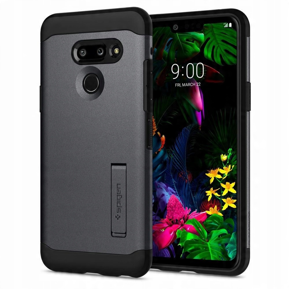 

Etui Spigen Slim Armor do Lg G8 ThinQ