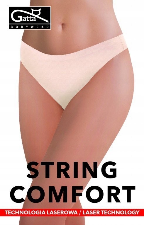 

Gatta Stringi Comfort Białe L