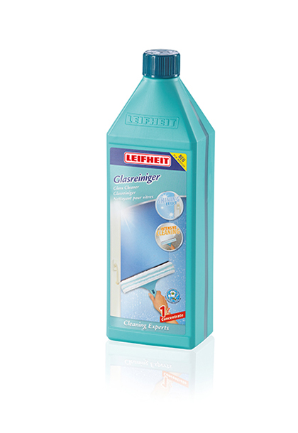 

Plyn Do Szyb 1000 ML Koncentrat Leifheit 41414