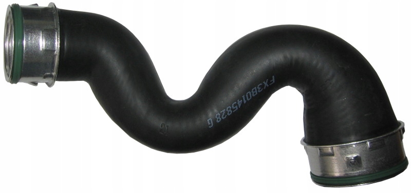 ED-0088 - Новая труба 3B0145828 G шланг VW PASSAT B5 FL 1.9 TDI