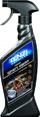 

AD35 Tenzi Czysty Kokpit 600ML