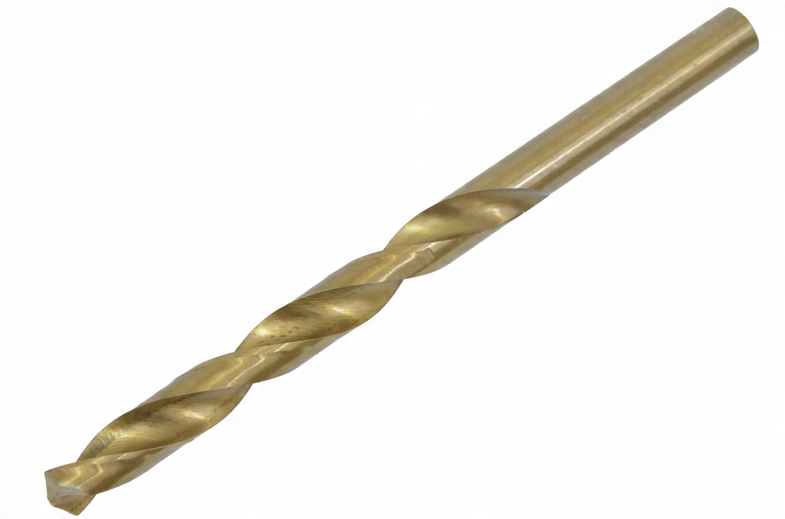

Wiertło do metalu Kobaltowe 4,0 mm Hss Co cobalt