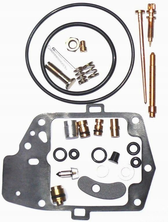 Sada Oprava Karburátoru Honda Gl 1000 Goldwing 76