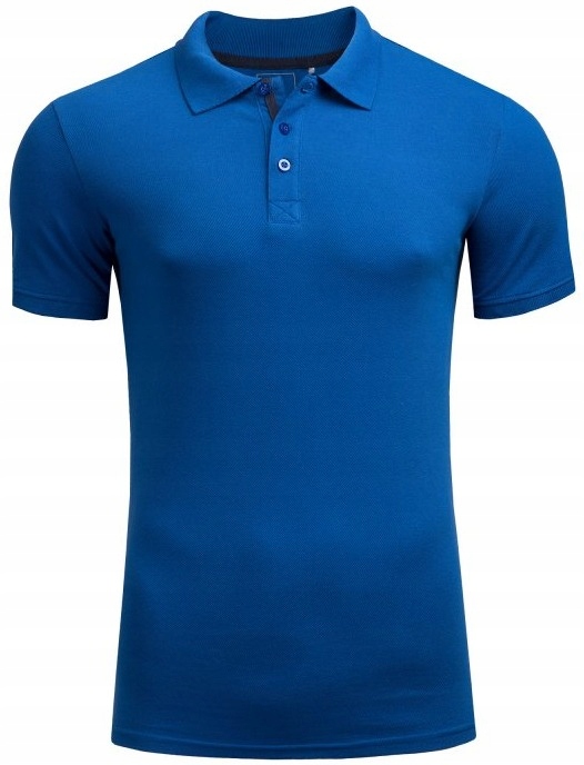 

Koszulka Polo męska T-shirt Outhorn TSM602 S