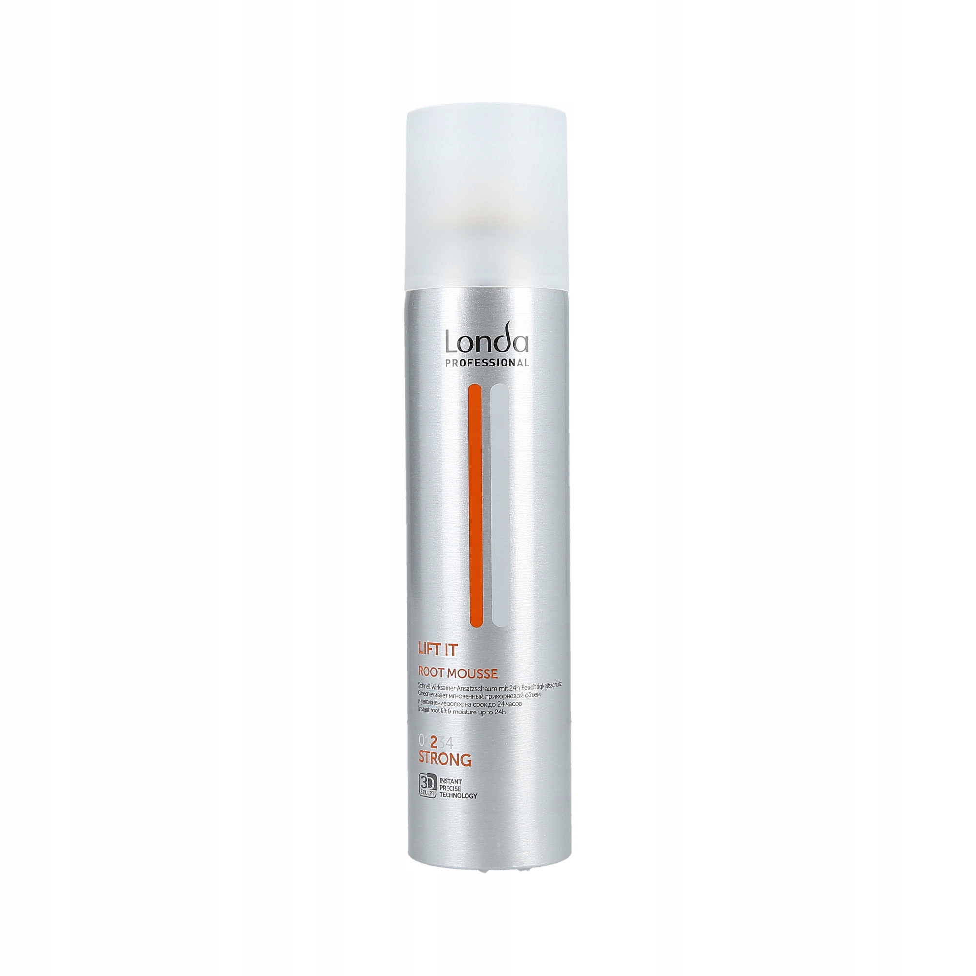 

Londa Lift It Pianka Unosząca Od Nasady 250 ML