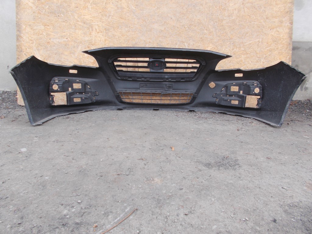 bumper front front SUBARU LEVORG 2015