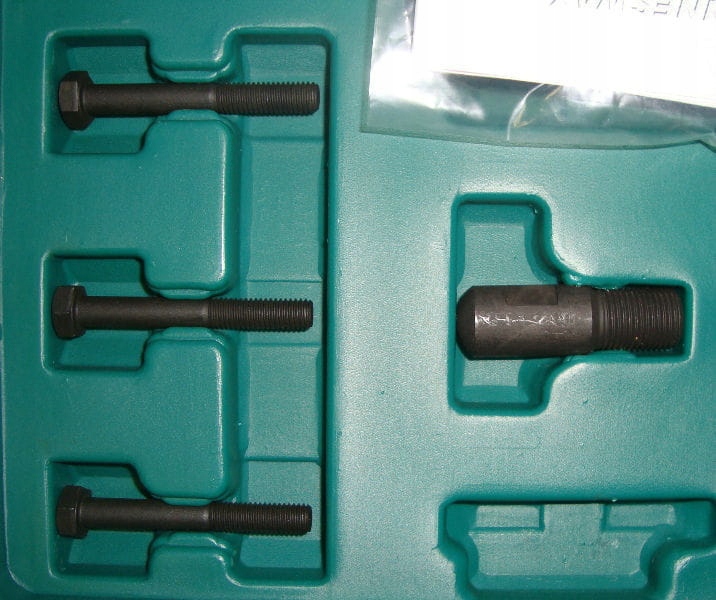 JONNESWAY ŚCIĄGACZ KÓŁ PASOWYCH Marka Jonnesway