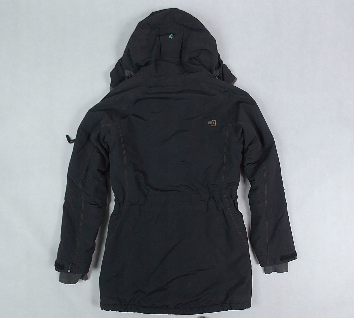 Didriksons 1913 Didriksons Sommerparka Damen DIDRIKSONS 1913 Parka