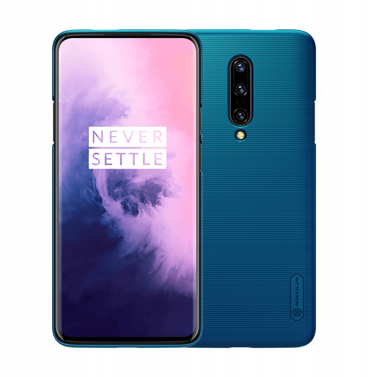 

Nillkin Frosted Etui Case Futerał Do Oneplus 7 Pro