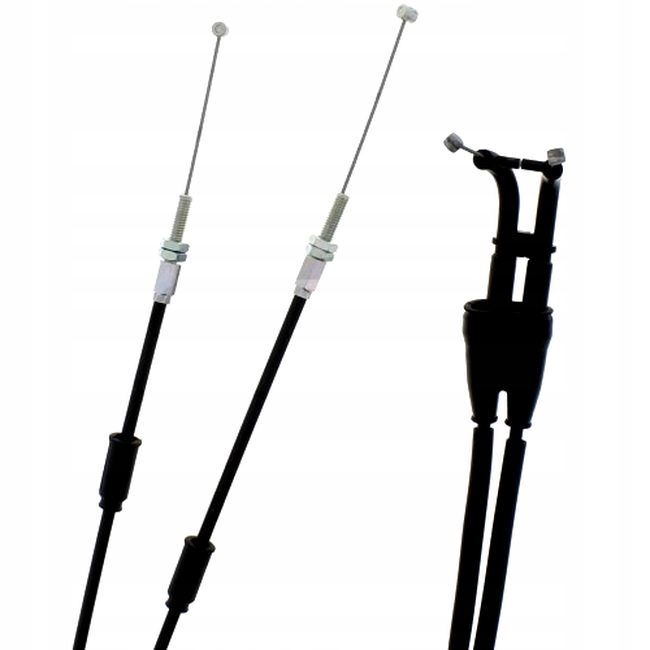 Plynová Linka All Balls Ktm Exc Sc Sx 400 520 625