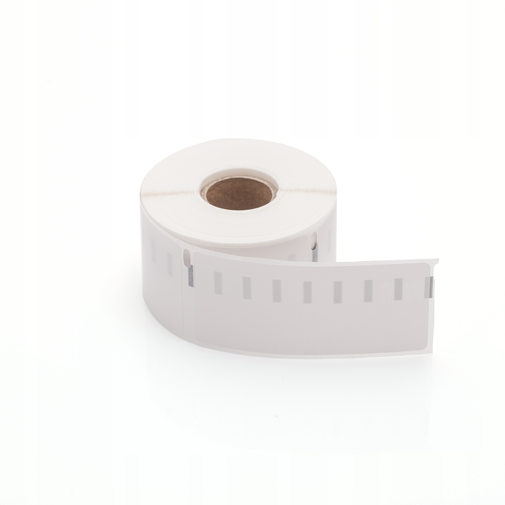 

Etykiety do Dymo 11356 S0722560 41x89 białe 300szt