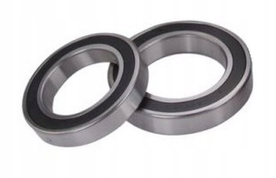 

6806 2RS Łożysko Kulkowe 30x42x7 mm 61806 2RS