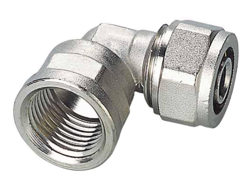 

Kolano 32 X 1'' Gwint Wewnętrzny Gw Pex Aulpex